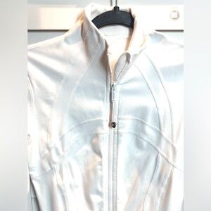 Lululemon define jacket
